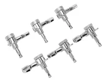 Comprar Juego De 6 Clavijas De Afinación Para Cabezales De Máquina D