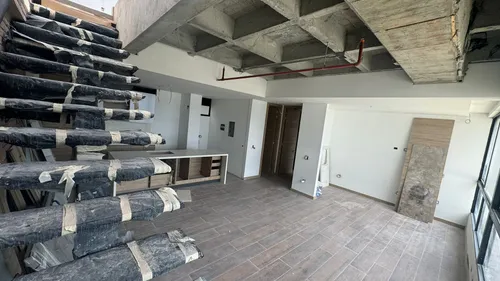 Apartamento En Venta En Loma Del Escobero. Cod V12466