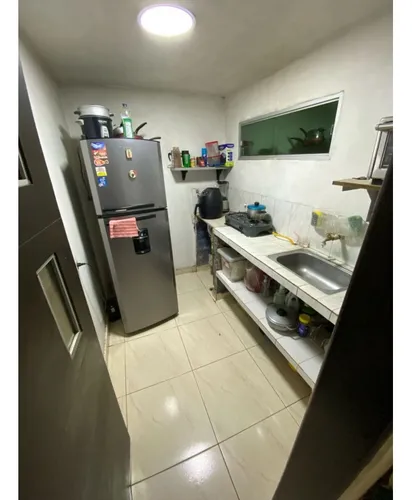 Se Vende Bodega Sector Circunvalar