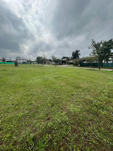 Terreno En Venta Barrio Privado La Emilia