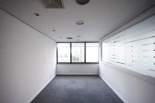 Imagem 8 de 16 de Conjunto À Venda, 100 M² Por R$ 1.100.000 - Itaim Bibi - São Paulo/sp - Cj0018