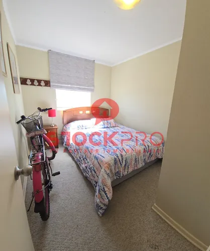 Departamento En Venta Algarrobo, Laguna Bahía