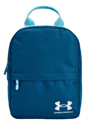 Morral Under Armour 1380477-426AZUL color azul