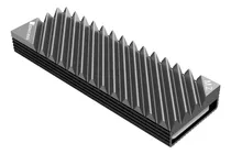 Comprar Disipador + Thermal Pad Para Memorias M.2 De Aluminio