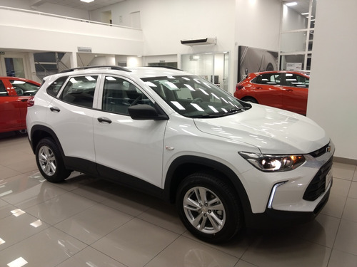 Chevrolet Tracker 1.2 Turbo Mt Af