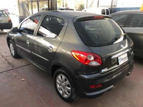 Peugeot 207 Xs 1.4 2011