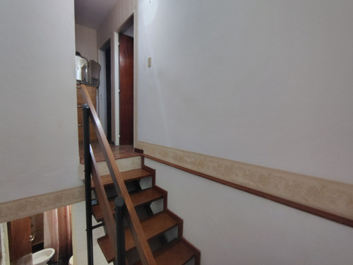 Duplex 3 Ambientes Refaccionado Villa Tesei