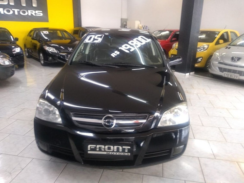Chevrolet Astra 2.0 Mpfi Elite Sedan 8v