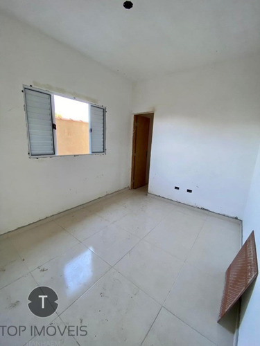 Imagem 11 de 24 de Casa Nova Com Piscina À Venda Em Itanhaém ,são Paulo ,bairro Jardim Regina - Ca00632 - 69521643