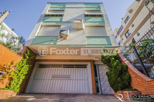Imagem 17 de 19 de Apartamento, 3 Dormitórios, 85 M², Mont Serrat - 197818