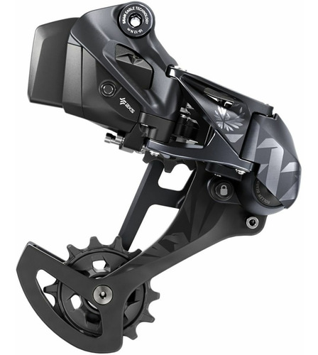 Grupo Sram Xx1 Eagle Axs Eletrônico Upgrade Nfe Original