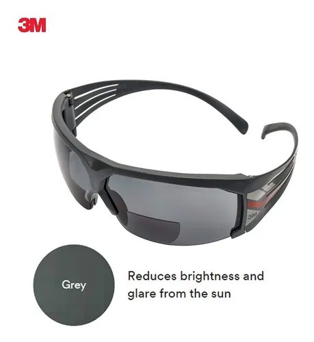 Lentes de seguridad online 3m con aumento