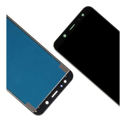 Compatible Con Samsung Galaxy A6 2018 Pantalla Lcd De Repues
