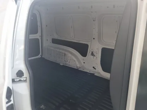 Volkswagen Caddy 2019