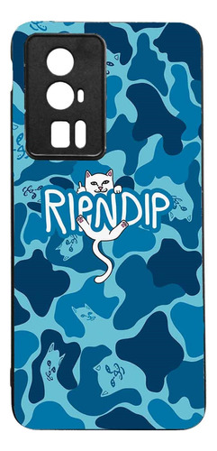 Funda Protector Case Para Poco F5 Pro Ripndip