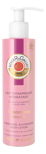 Roger & Gallet | Loción Corp - 7350718:mL a $180827