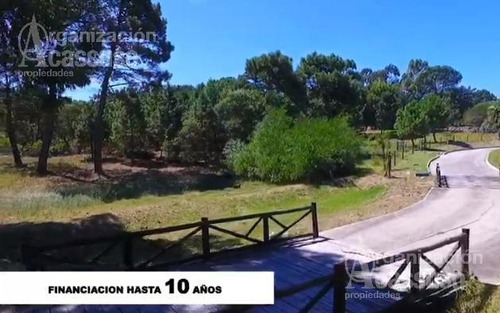 Imagen 20 de 20 de Terreno - Club Del Lago