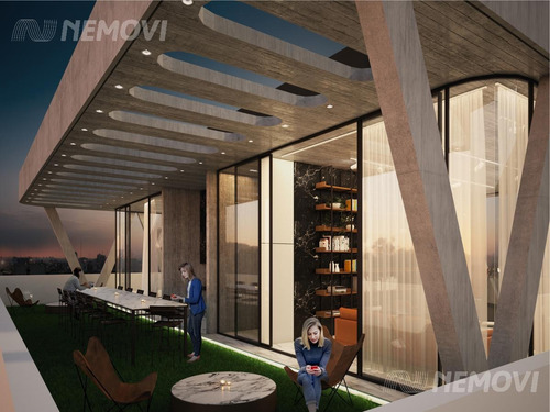 Imagen 3 de 17 de Edificio - Flores