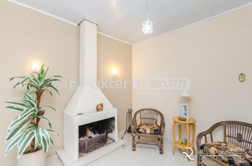 Imagem 4 de 30 de Casa, 2 Dormitórios, 150 M², Nonoai - 185161