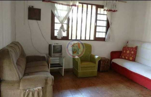 Imagem 7 de 9 de Casa Com 2 Dorms, Jussara, Mongaguá - R$ 250 Mil, Cod: 283013 - V283013
