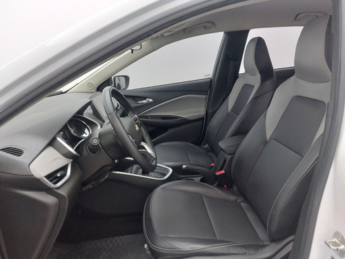 Chevrolet Onix 1.0 TURBO FLEX PLUS PREMIER AUTOMÁTICO