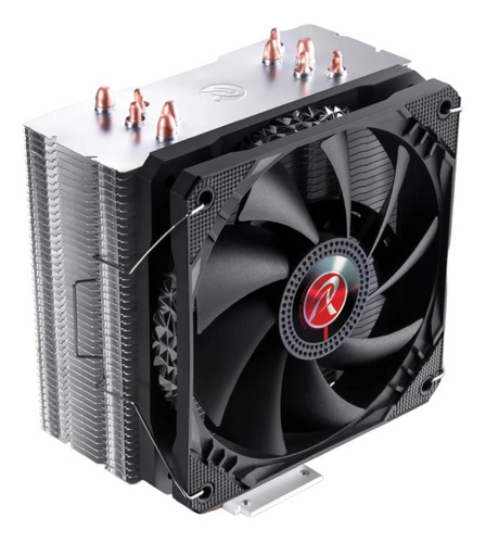 Raijintek Fan Themis Ii