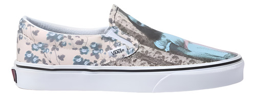 Vans Classic Slip On Terror The Shining Vn0a4u38zpn