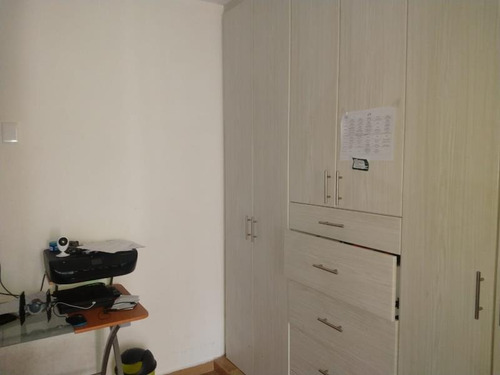 Imagen 9 de 12 de Departamento En Venta Floresta