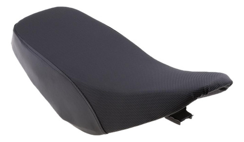 Asiento De Espuma Negra Para 125cc Racing Style Quad Dirt