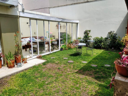 Imagen 7 de 14 de Dueño Vende Ph 3 Amb Cochera Jardín Y Patio Villa Del Parque