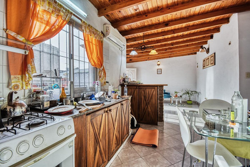 Imagen 22 de 30 de Venta, Ph, Inversion, Multifamiliar, 6 Ambientes, 2 Baños, Quincho, Patio, Terraza, San Fernando, Tigre