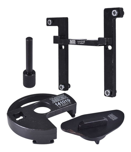 Kit Ferramen Para Sincronismo 1.0 6v E 1.3 8v Firefly 141506