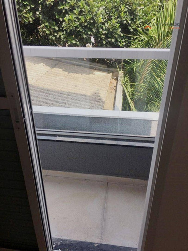 Imagem 15 de 15 de Apartamento À Venda, 52 M² Por R$ 305.000,00 - Campestre - Santo André/sp - Ap2049