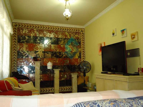 Imagem 5 de 15 de Casa De Rua-à Venda-méier-rio De Janeiro - C70110
