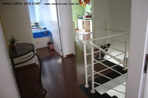 Imagem 9 de 15 de Casa Em Condomínio Para Venda Em Mogi Das Cruzes, 3 Dormitórios, 1 Suíte, 3 Banheiros, 3 Vagas - C446_1-1454182