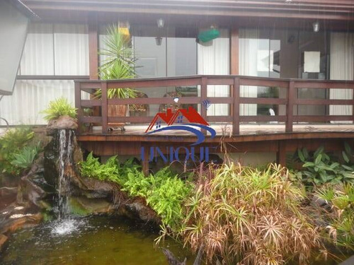 Imagem 12 de 15 de Casa Alto Padrão Em Condomínio À Venda Em Boituva - 433