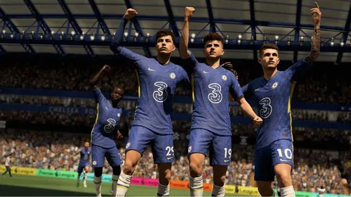 Jogo Fifa 23 PS4 - Produto Original, Novo e Lacrado