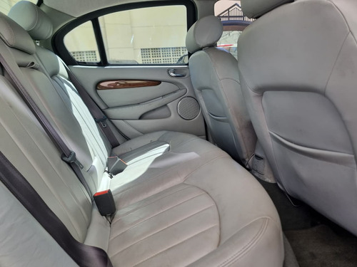 Jaguar X-Type 3.0 Se