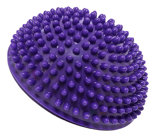 Masajeador Portátil Con Forma De Semicírculo, Masajeador De
