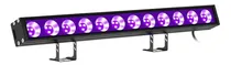 Comprar Luz Uv Led Negra Ultravioleta Neón Barra Discotecas Fiesta 