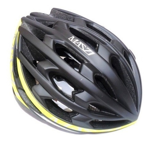 Casco Mazzi Ks29 In Mold - Ciclismo Mtb