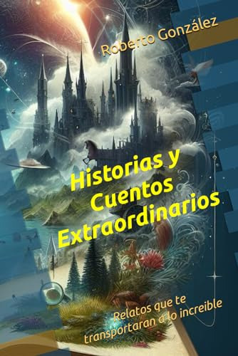 Historias Y Cuentos Extraordinarios: Relatos Que Te Transpor