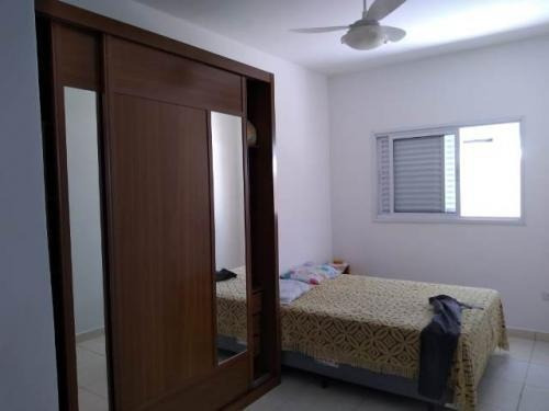 Imagem 10 de 14 de Casa Em Condomínio 98 Mil De Entrada - Itanhaém Litoral Sul