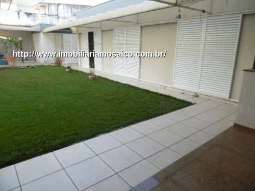 Imagem 17 de 27 de Jardim Brasil, Ampla, Estuda Permutas, Desocupada, At: 600 M2, Ac: 400 M2 - 96413 - 4492334