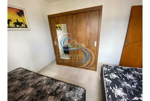 Imagem 19 de 29 de Apartamento 1 Dormitório Em Praia Grande - Vila Caiçara - V2527
