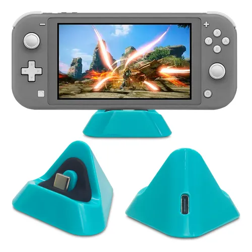 Docking a switch lite sale