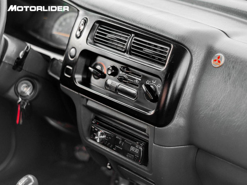 Mitsubishi L200 New 2.5 Diesel 4x2 | Permuta / Financia