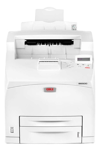Impresora Laser B&n Oki B6500