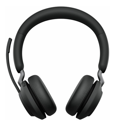 Imagen 5 de 6 de Headset Jabra Evolve2 65 Duo Distribuidor Oficial Jazz Pc