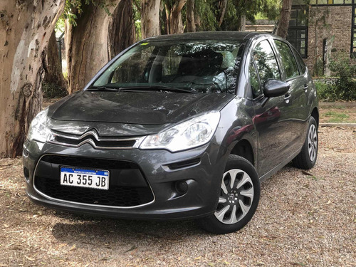 Citroën C3 1.5 Feel 90cv 2018